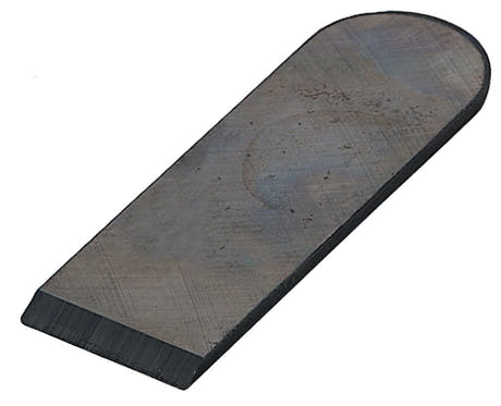 Herdim Plane - 8 mm Arched sole