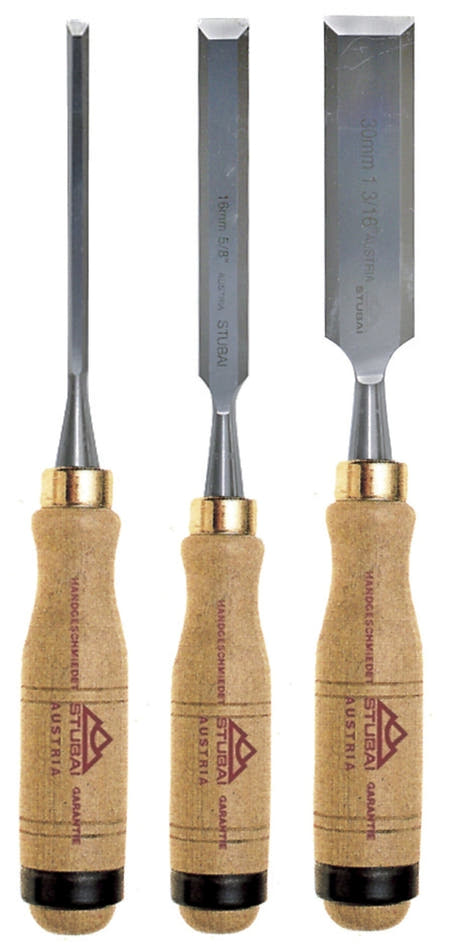 Stubai Chisel - 10 mm
