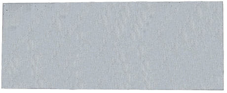 Eberle skraber 0,40 mm, aflang