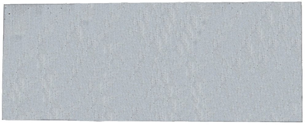 Eberle skraber 0,40 mm, aflang
