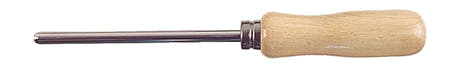Hattori Scraper-burnisher - Round