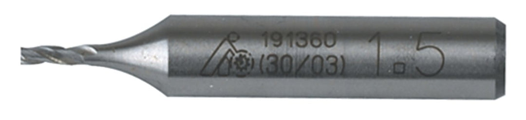 GEWA Replacement cutter - 2,0 mm