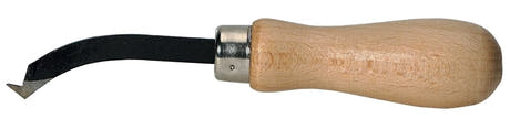 GEWA Purfling channel cleaner