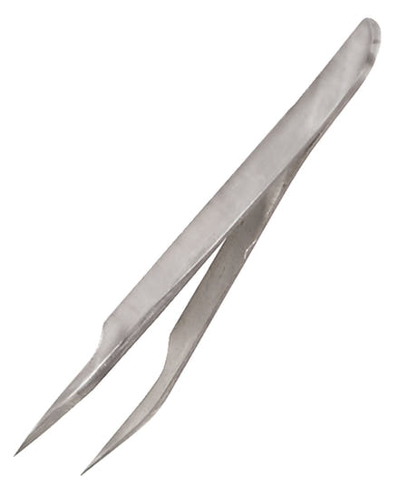 F.Dick Splinter tweezers