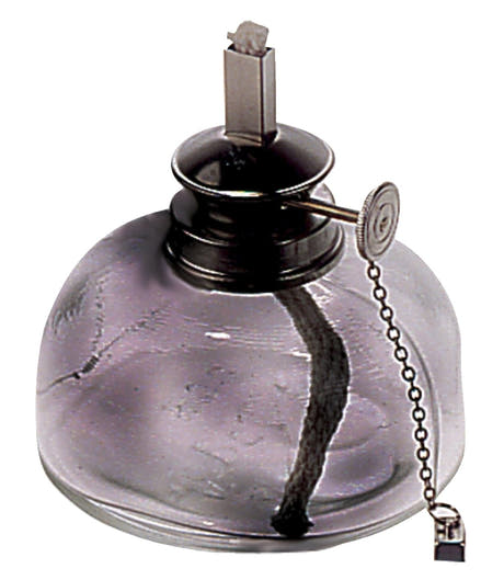 GEWA Spirit lamp