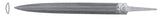 F.Dick fugletungefil, 150 mm, 14,8 x 5 mm, hugning 3