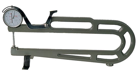 GEWA Measuring calipers - Bass