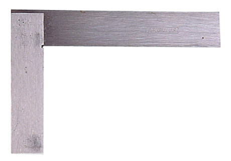 Herdim Precision square - 60 x 40 mm