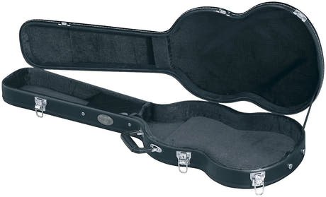 GEWA Guitar case Flat Top Economy - SG Model