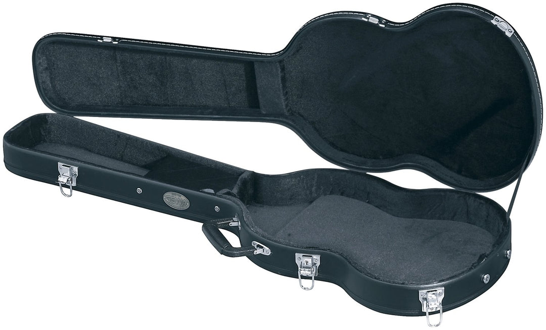 GEWA Guitar case Flat Top Economy - SG Model