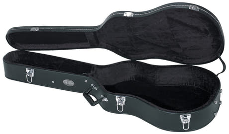 GEWA Guitar case Flat Top Economy - Yamaha APX