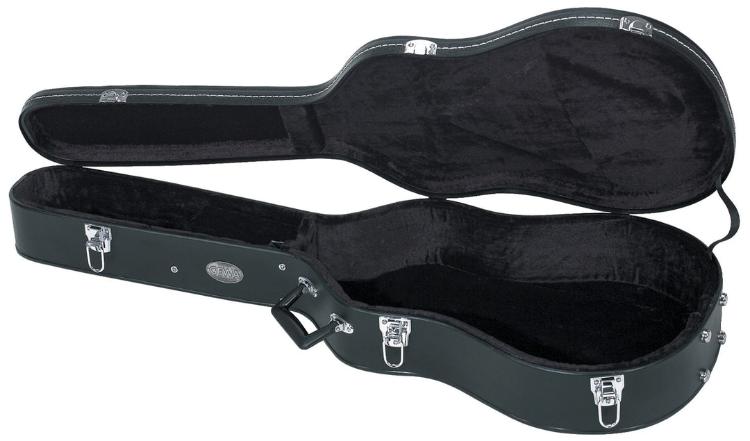 GEWA Guitar case Flat Top Economy - Yamaha APX