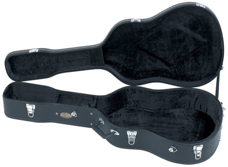 GEWA Guitar case Arched Top Economy - Acoustic Guitar