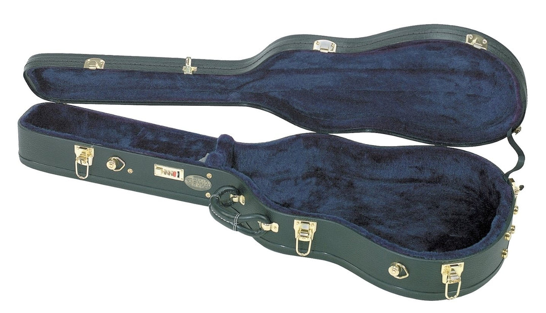 GEWA Guitar case Arched Top Prestige - Classic Guitar