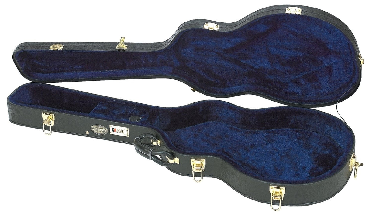 GEWA Guitar case Arched Top Prestige - ES335 Semi-Acoustic