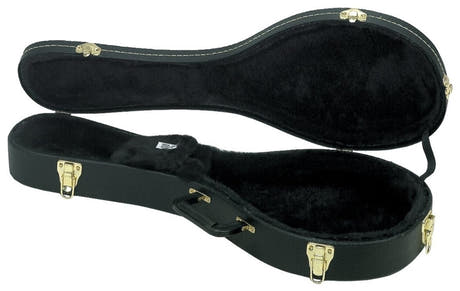 GEWA Case for Mandolin Premium - A-style mandolin