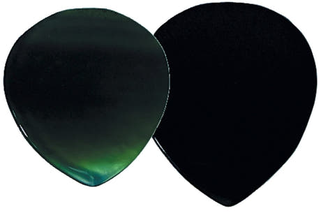 Pick Boy Pick Semi-precious stone - large, single