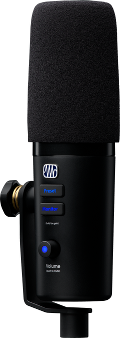 PreSonus Revelator Dynamic