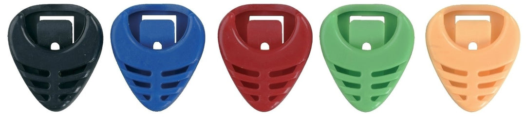 GEWA Pick holder F&S - Set 20 pieces