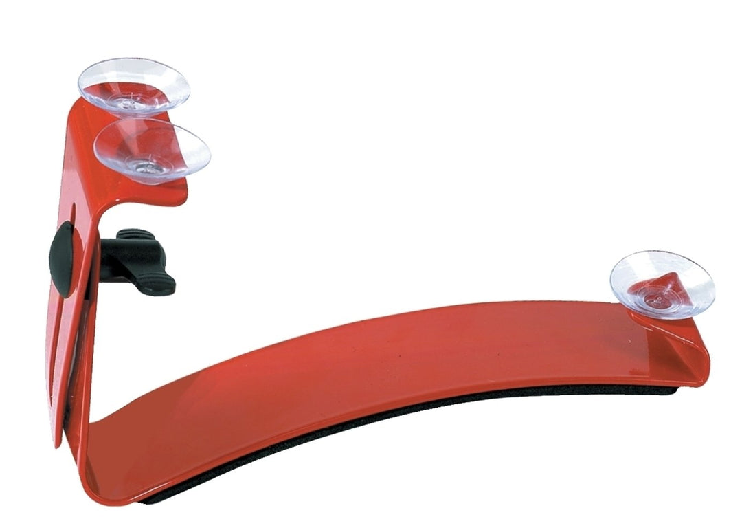 Ergoplay Guitar rest Professional - Children's model (Red)