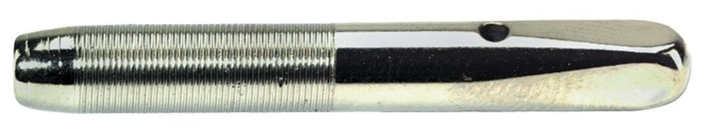 GEWA citerstift 6,25 x 40 mm, forniklet, højregevind