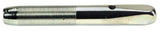 GEWA citerstift 6,25 x 40 mm, forniklet, højregevind