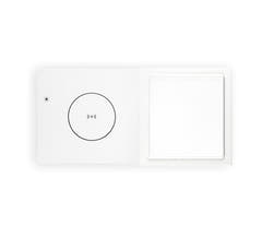 Tivoli Audio Revive Trådløs Højttaler (Hvid)