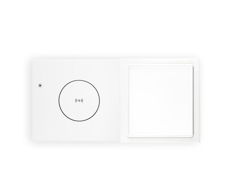 Tivoli Audio Revive Trådløs Højttaler (Hvid)