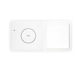 Tivoli Audio Revive Trådløs Højttaler (Hvid)