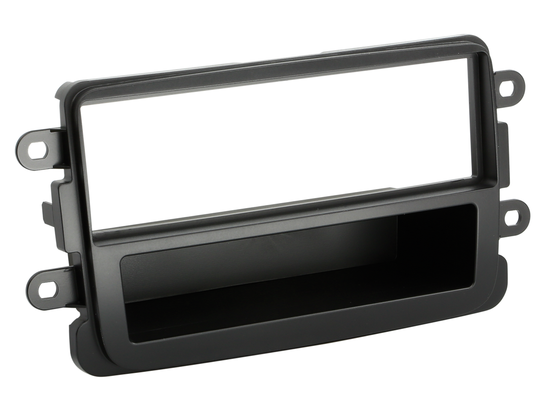 1-DIN Ramme til Dacia. Renault og Opel