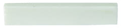 Fire & Stone nut i knogle til klassisk guitar, 52,0 x 9,2 x 6,0 mm