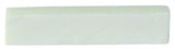 Fire & Stone nut i knogle til western guitar, 46,3 x 9,2 x 6,3 mm