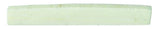Fire & Stone knoglenut til elguitar, Fender-stil, 42,5 x 5,5 x 3,5 mm