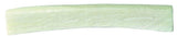 Fire & Stone knoglenut til elguitar, Fender-stil, 44,0 x 6,0 x 3,5 mm