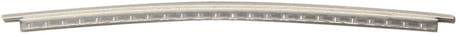 Partsland Fretwire Nickel silver - b:2.7 x a:2.8 mm (Guitar/Bass)