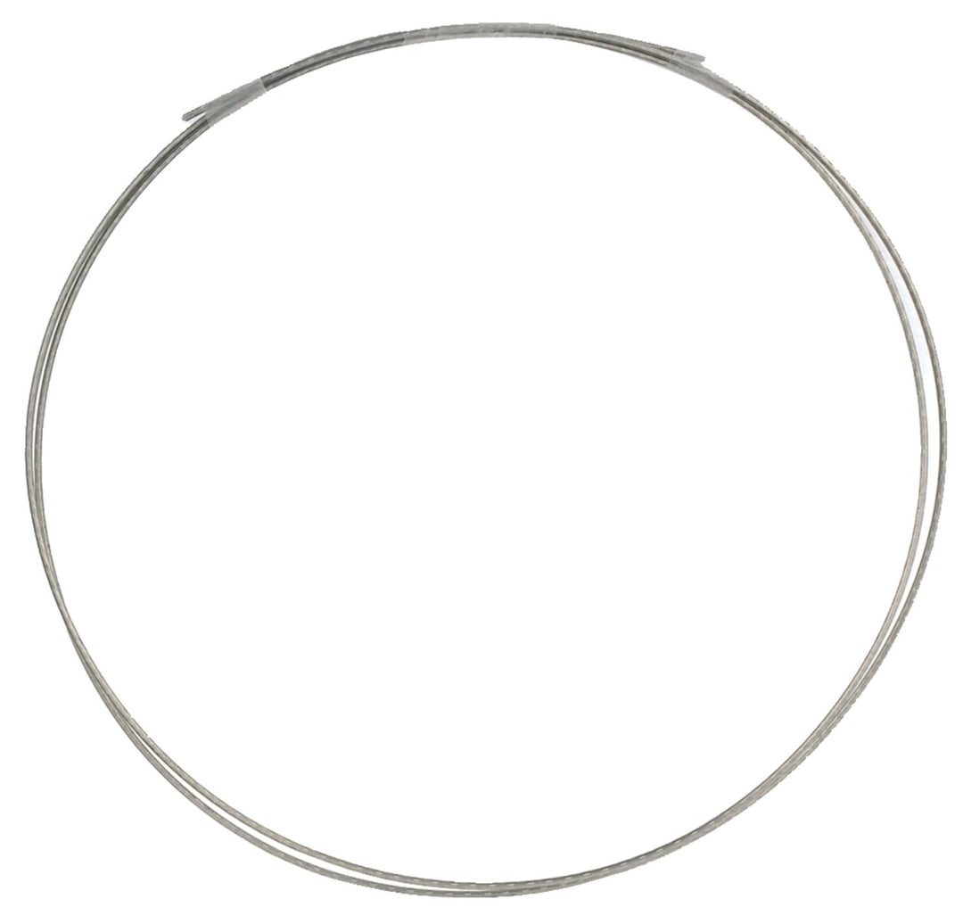 GEWA Fretwire Nickel silver - per meter