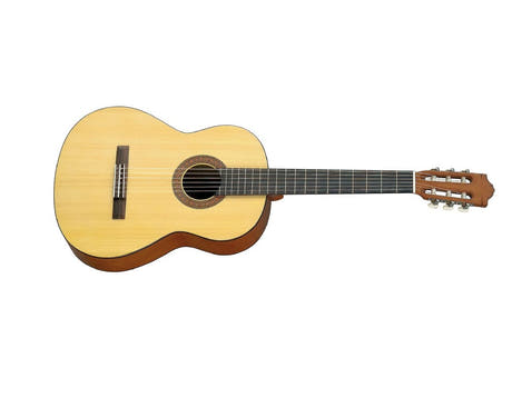 Yamaha C40M Klassisk Spansk Guitar