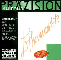 Mandolinstrenge