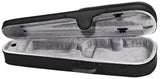 GEWA Pure CVA 02 formkasse til bratsch 40,8 cm, sort