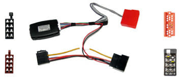 29-666 Interface til Fiat og Peugeot