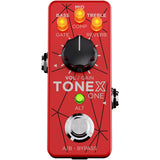 IK Multimedia TONEX ONE Brown Sound Red