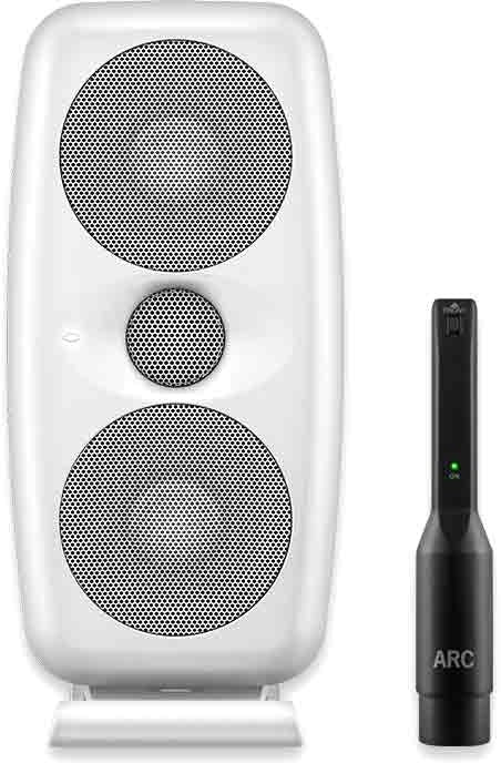 IK Multimedia iLoud MTM White - Single