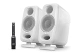 IK Multimedia iLoud Micro Monitor Pro White
