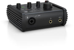 IK Multimedia Axe I/O One Lydkort