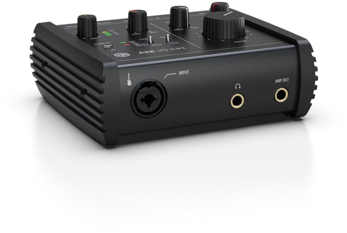 IK Multimedia Axe I/O One Lydkort