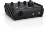 IK Multimedia Axe I/O One Lydkort
