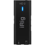 IK Multimedia iRig Hd 2