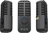 IK Multimedia iRig Stream Mic Pro USB-Mikrofon