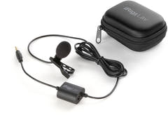 IK Multimedia iRig Mic Lav Lavalier Mikrofon