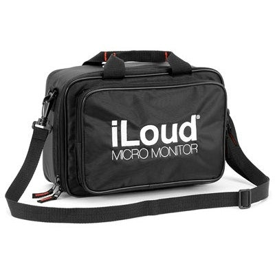 IK Multimedia Travel Bag iLoud Micro Monitor